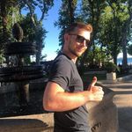 Emile Simon Masanet - @emilemasanet - Instagram