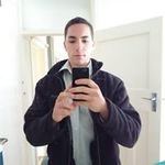 Emile Sinclair - @chenandea - Instagram