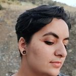 Emilee Bailey - Wells - @emileesartandstuff - Instagram