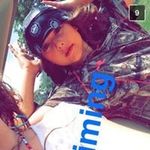 Emilee Baker - @halorebalgirl17 - Instagram