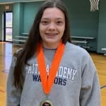 Emilee Brewer - @emileebrewershot2025 - Instagram