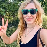 Emily Brewer - @mlebrewer - Instagram