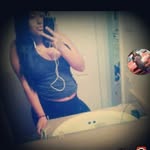 nicole cruz - @emilee_danielle_4_12_16 - Instagram