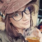 Emilee Davis - @brew.broad - Instagram