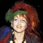 Emilee Davis - @cyndilauper202 - Instagram