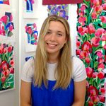 Emily Edwards - @emilyedwardsprint - Instagram