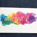 Emilee Hall - @imcrafte - Instagram