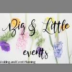 Emilee Hall - @bigandlittleeventspage - Instagram