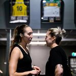 Emilee Harmon | Coach | Mentor | Scout - @coachharmon_edge - Instagram