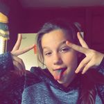 Emily Harmon - @emilys__spammm__account - Instagram