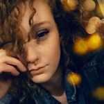 Emily Klein - @curlygirl334 - Instagram