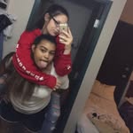 Leah & Em🤷🏽‍♀️ - @emileelee_spams - Instagram