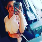 Emily Maxwell. - @not.even.there.x - Instagram