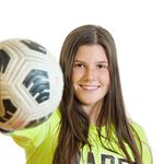 Emily McBride - @emilymcbride_soccer - Instagram