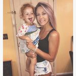 Emily McBride. 💋 - @em.babyyyy - Instagram