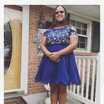 Emilee mcdaniel - @emileegrace2020 - Instagram