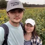 Kory & Emilee McDaniel - @emileemcdaniel8946 - Instagram