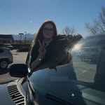 Emily Moon - @m0ssm00nlight - Instagram