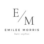 Emilee Morris - @_hair_by_emilee - Instagram