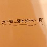 Emilee Morris - @emilee_satifacation_101 - Instagram