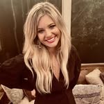 Emilee Morris - @emileemorrisgreene - Instagram