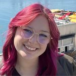Emilee Olson-Gronneberg - @emileecosmo - Instagram