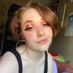 Emily Olson - @thugkiddo - Instagram