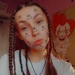 Emily Olson - @lilchickeebee - Instagram