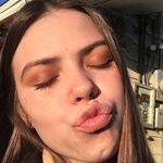Emilee Robinson - @emileesspammmss - Instagram