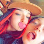 Emilee Warner - @emmy_madfine - Instagram