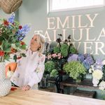 Emily Watson - @emily_tallulah_flowers - Instagram