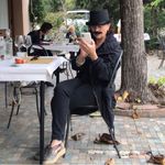 Emily Young - @emilyyoungsculpture - Instagram