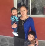Emilia Arce - Facebook