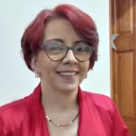 Emilia Arce Arce - @mariarce1971 - Instagram