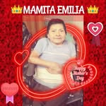 Emilia Imán Cabello - @imancabello - Instagram