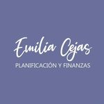 Emilia Cejas •Asesora en Planificación Financiera• MN 101995 - @_emiliacejas - Instagram