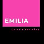 Emilia - @emiliacejasypestanas - Instagram