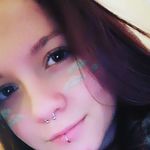 Emilia Evans - @wrong_minds_dude - Instagram