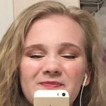 Emilia Hall - @emiliahall974 - Instagram