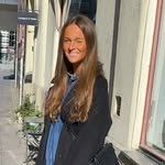 Emilia Hallström - @emiliahallstrom - Instagram