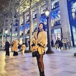 김윤은 - @emiliaholmes31 - Instagram