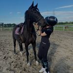 𝐸𝓂𝒾𝓁𝒾𝒶 𝒦𝑒𝓁𝓁𝑒𝓇 - @keller_equestrian - Instagram