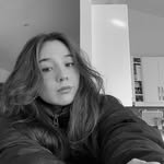 Emilia Larson - @_emilialarson - Instagram