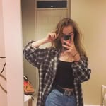 Emilia Matilda Fredrika Larson - @lia__larson - Instagram