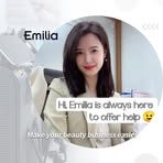 Emilia Li - Facebook