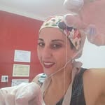 Emilia Lima - @emilialimaesteticista - Instagram