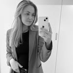 Emilia Lindeblad - @emilialindeblad - Instagram