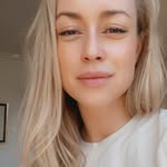 Emilia Liva Huusfeldt Borbiconi - @livaemilia2385 - Instagram