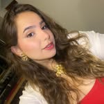 Emília Morais - @emiliamoraisp - Instagram