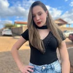 Emília Morais de Andrade - @emiliamorais2709 - Instagram